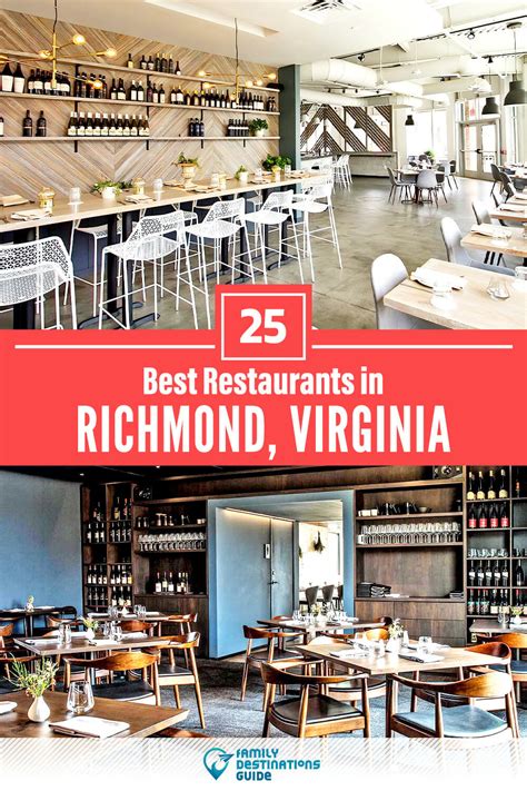 TOP 10 BEST Italian Restaurant in Richmond, VA